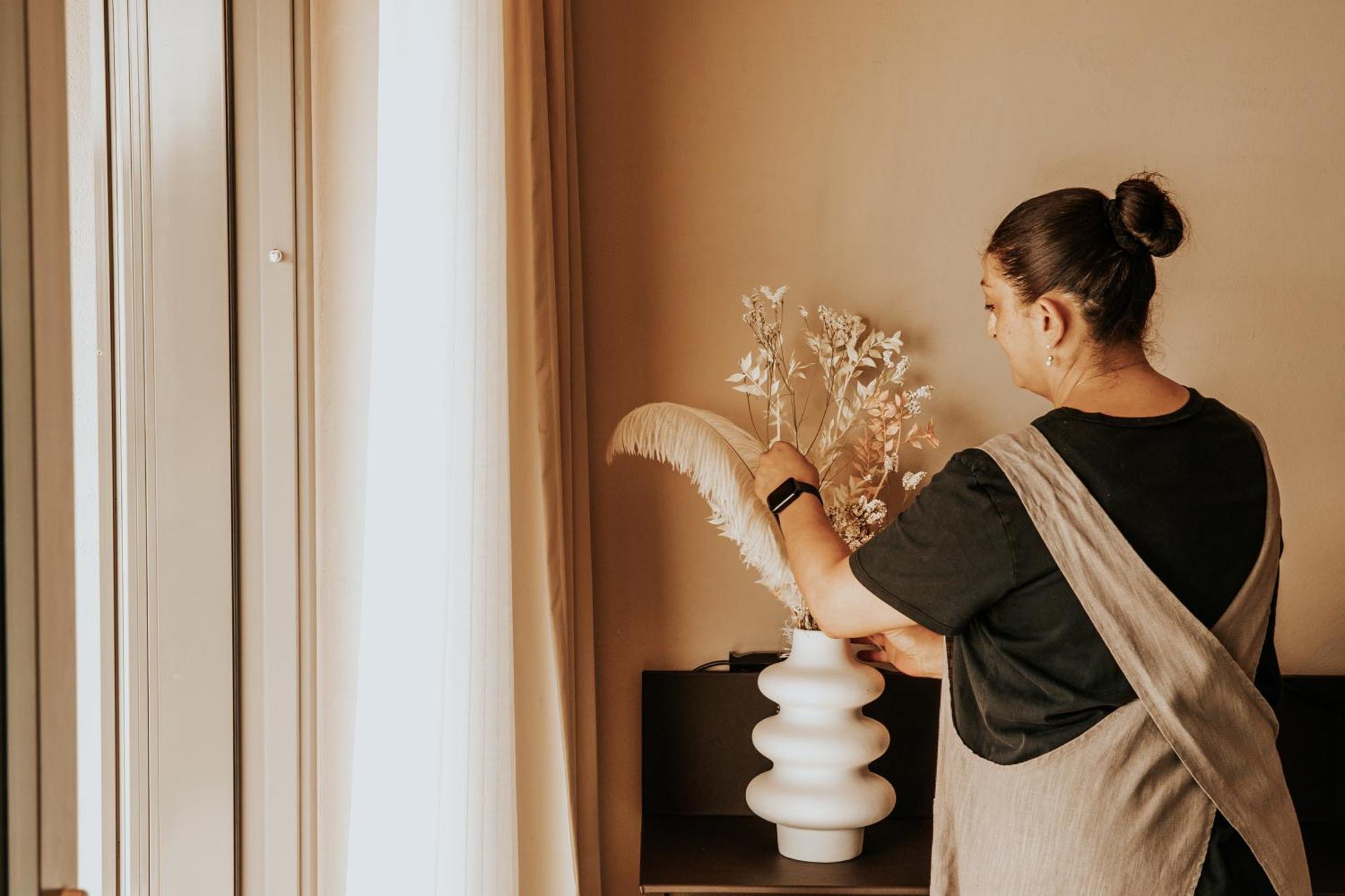 Exclusive Boutique Hotel Elisabetta Ronco sopra Ascona Exteriör bild